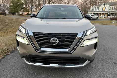 nissan rogue owner reviews.